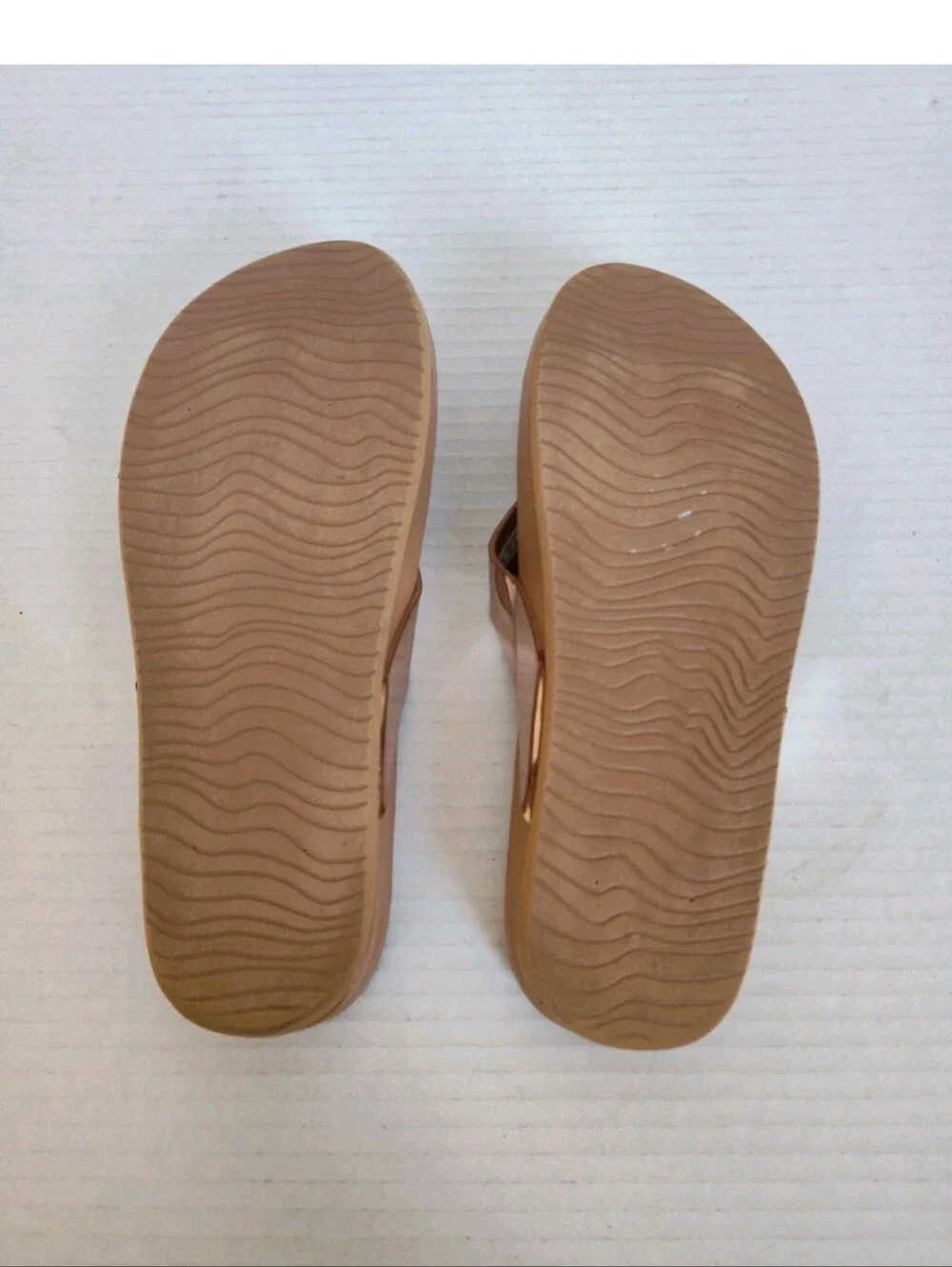 Reef lightweight cork